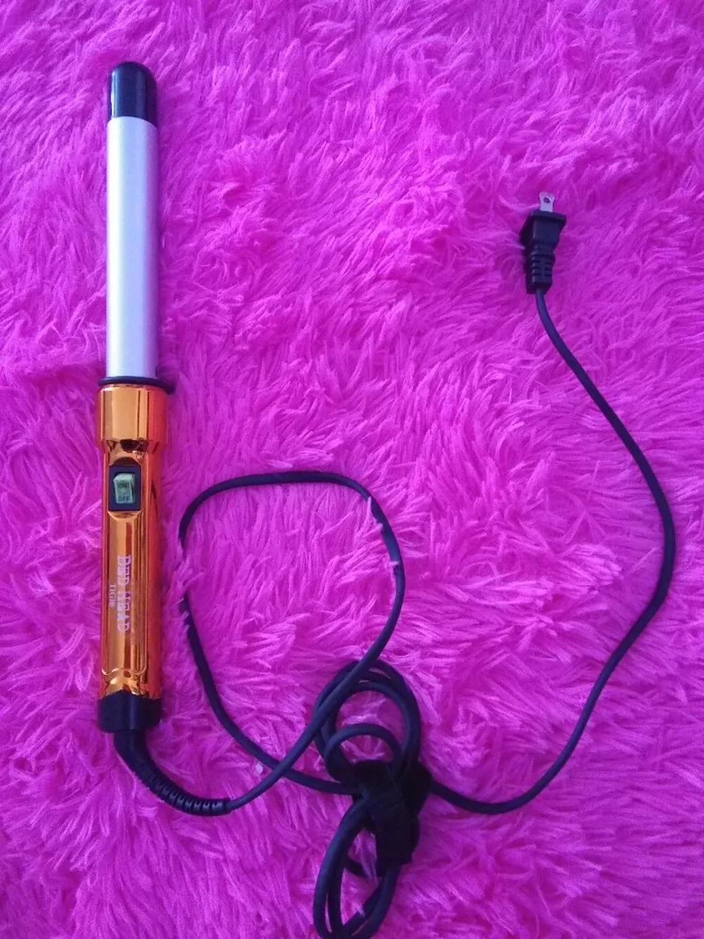 Bed Head TIGI Wand
